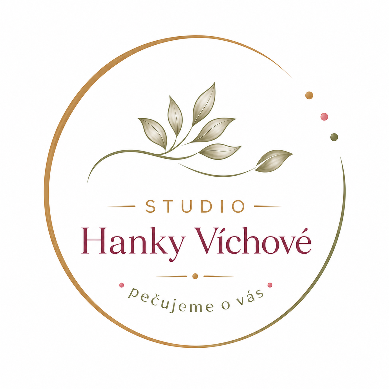 Studio Hanky Víchové